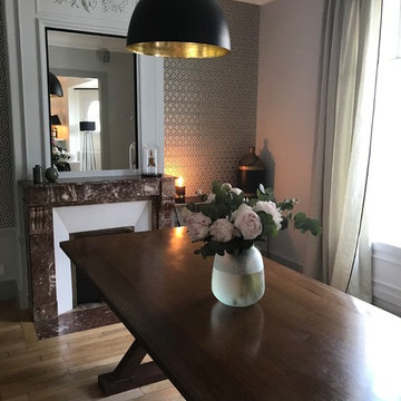 home staging