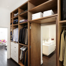 closet