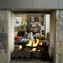 Fireplace ideas