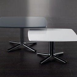 MILLER LOW TABLE - Coffee Tables
