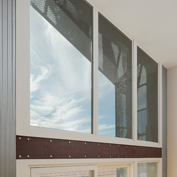 Italian Market Passive House