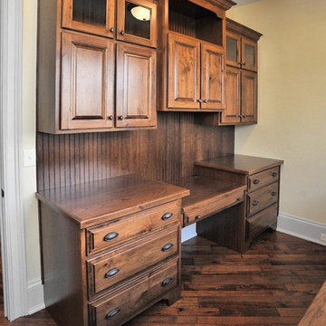 Pepper Creek: 5 Bedroom / 7 Bath Home - Valparaiso, IN