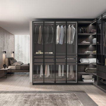 Scavolini Walk - ins