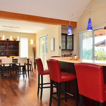 Whyte Residence Renovation
