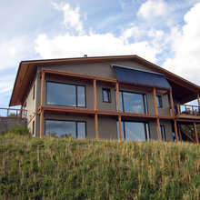 Passivehouse