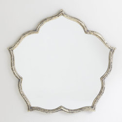 Magnolia Mirror - Products