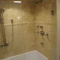 Belgian Truffles Bathroom - Products