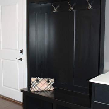 Mudrooms: It’s time to turn that nightmare of a space into a dream of a room.