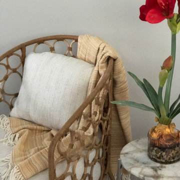 Bedroom Before & After