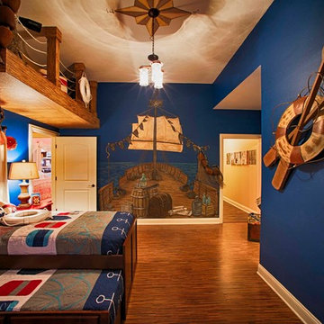 Idea Home 2014 - Cleveland IX Center