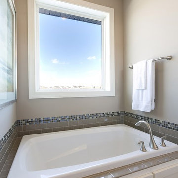 Acadia (Rambler) - Spring 2015 Parade of Homes Model (Apple Valley, MN)