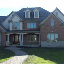 Cheryl's exterior