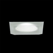 recessed lighting