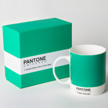 Guest Picks: The Year of Emerald Green