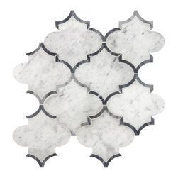 Mosaic - Stone - Products