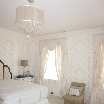 Window Treatments