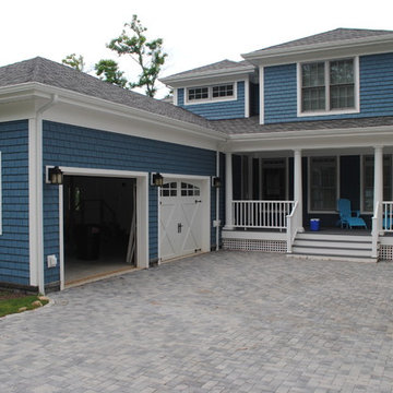 Sound Shore New Construction