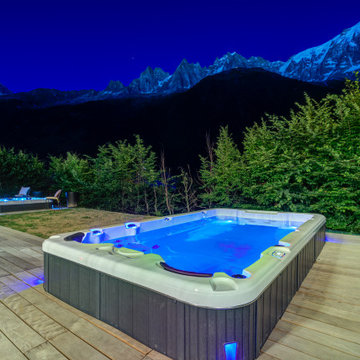 Luxury Ski Home