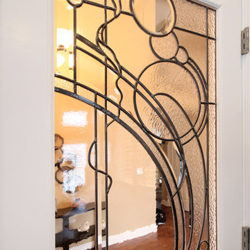 A Stunning Transformation - In Scotts Valley