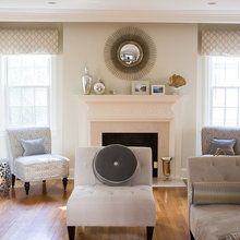 Living Rooms