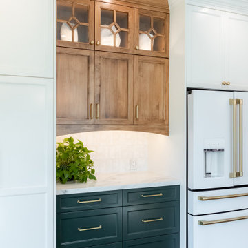 Astounding Kitchen + Addition