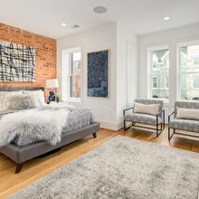 Master Bed