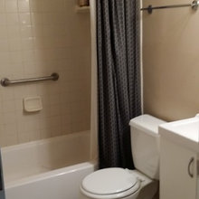 Bathroom ideas