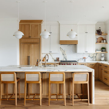 Presidio Heights Home Remodel