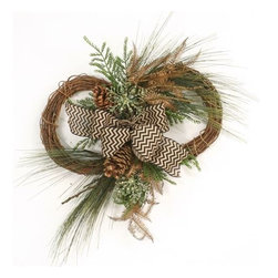 Outdoor Holiday Decor - Products