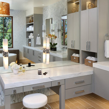 Contemporary Tuscan