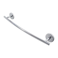 Towel rods