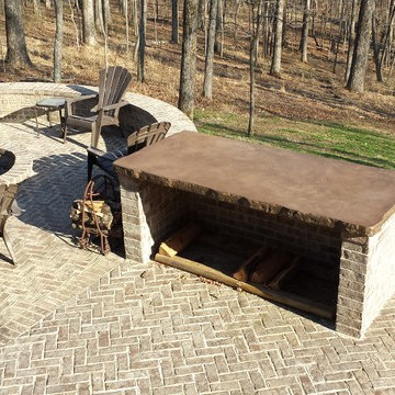 Outdoor Patio