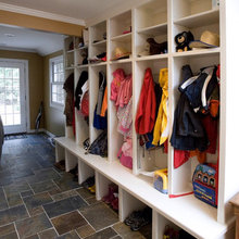 Mud Room