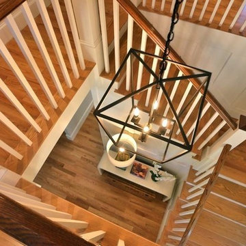 Newburyport, MA - Open Concept Luxury Home