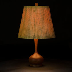 Table lamps - Products