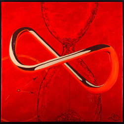 A Sense of Time - Paintings