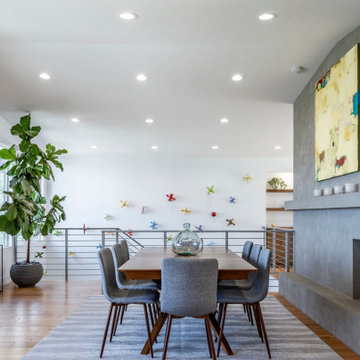 Sudit Residence