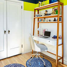 Rhett's Room
