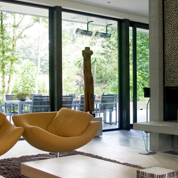 Villa Vught