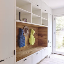 Mudroom