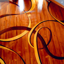love the floor