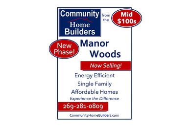 Manor Woods