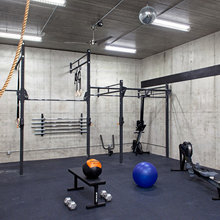 Home Gyms