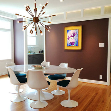 Pac Heights Remodel