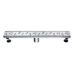 Shower Drain - Tub And Shower Parts