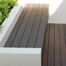 benches