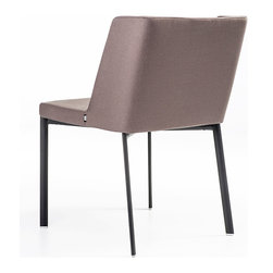 Easy Elips Chair by B&T - Dining Chairs
