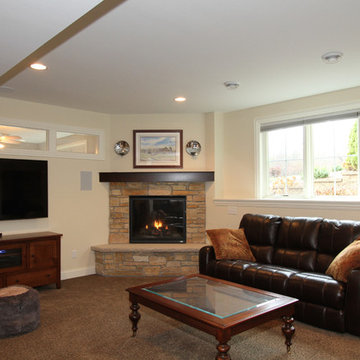 Richfield Country Home