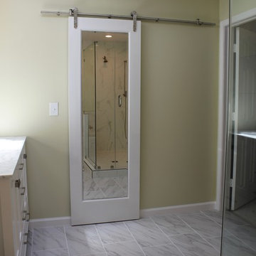Harbour Master Bath & Closet Addition