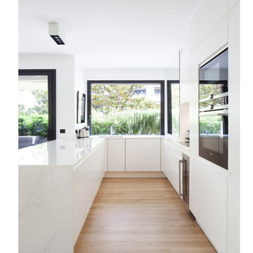 Rénovation de Luxe